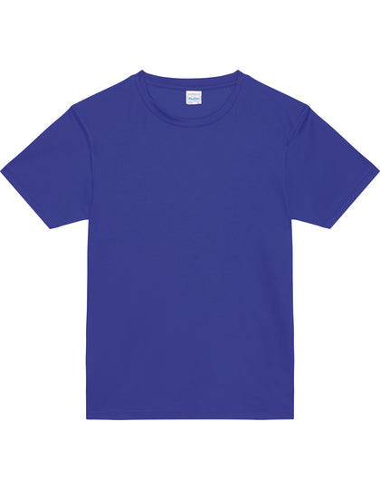AWDis Just Cool JC001 Cool T – optional mit Wunschdruck