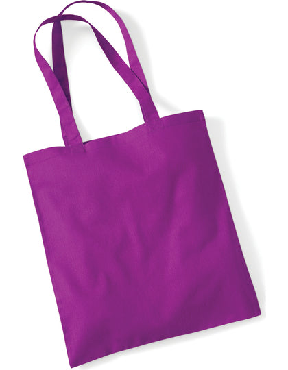 Westford Mill W101 / W101S Bag for Life – mit Wunschdruck