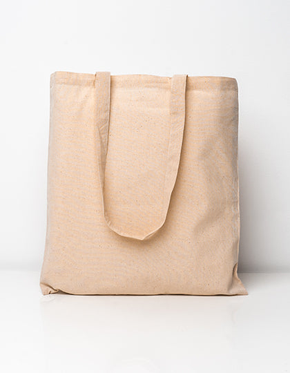 Printwear XT800 Baumwolltasche Natur – mit Wunschdruck