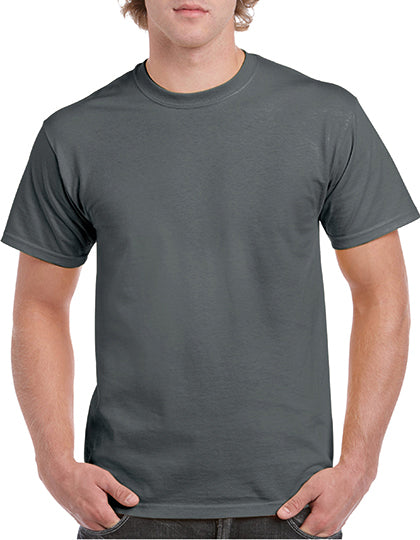 Gildan Heavy Cotton G5000 T-Shirt – optional mit Wunschdruck