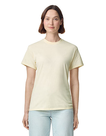 Gildan Heavy Cotton G5000 T-Shirt – optional mit Wunschdruck