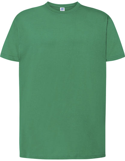 JHK190 Regular Premium T-Shirt – Vorderansicht