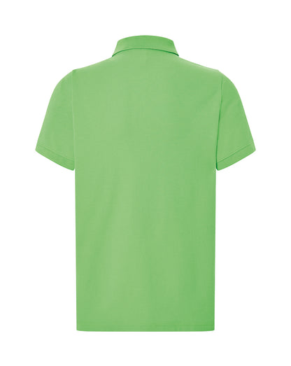 JHK510 Men’s Polo Regular – optional mit Wunschdruck