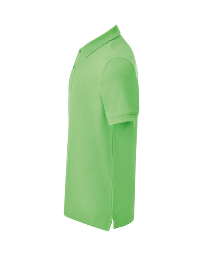 JHK510 Men’s Polo Regular – optional mit Wunschdruck