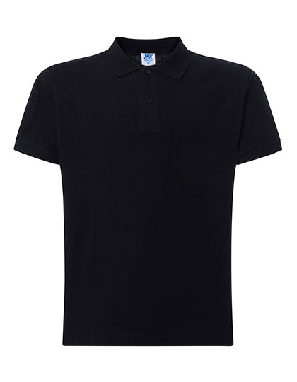 JHK510 Men’s Polo Regular – optional mit Wunschdruck