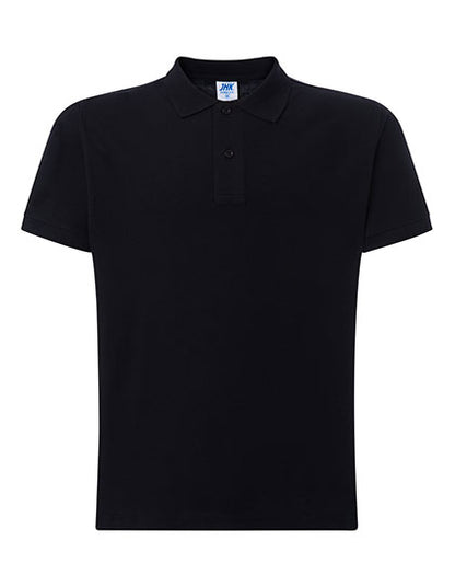 JHK510 Men’s Polo Regular – optional mit Wunschdruck