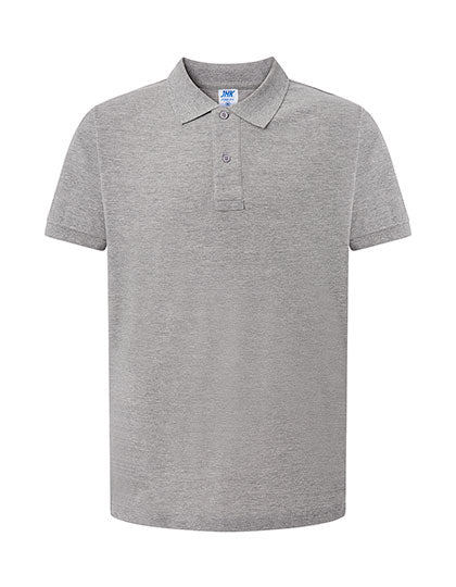 JHK510 Men’s Polo Regular – optional mit Wunschdruck