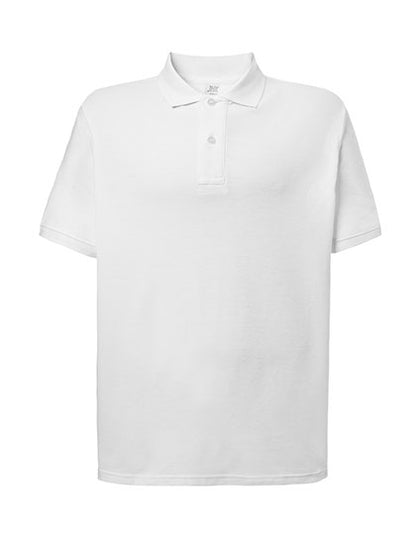 JHK510 Men’s Polo Regular – optional mit Wunschdruck