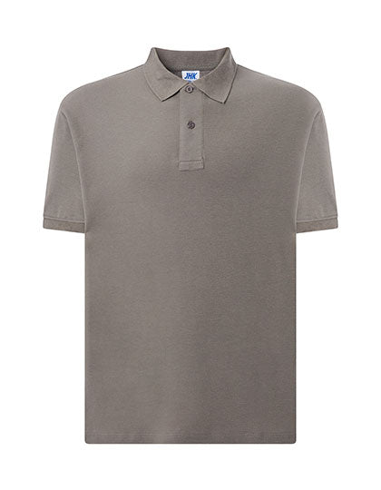 JHK510 Men’s Polo Regular – optional mit Wunschdruck