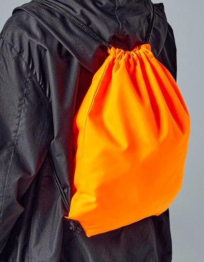 BagBase BG10 Premium Gymsac – mit Wunschdruck