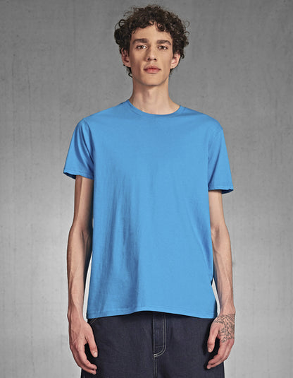 B&C #E150 T-Shirt BCTU01T – optional mit Wunschdruck