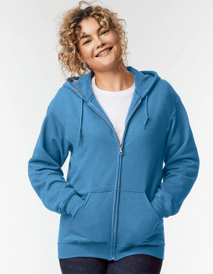 Gildan 18600 Heavy Blend Kapuzenjacke