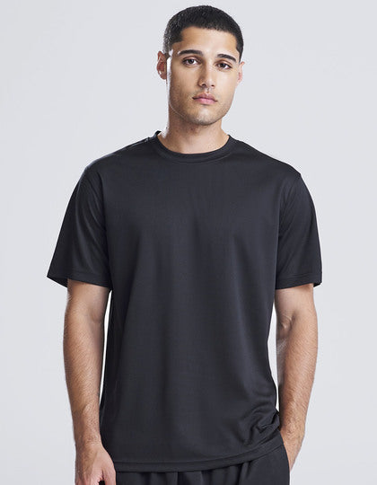 AWDis Just Cool JC001 Cool T – optional mit Wunschdruck