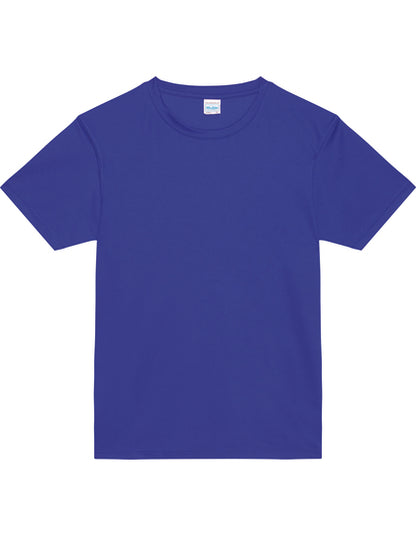 AWDis Just Cool JC001 Cool T – optional mit Wunschdruck
