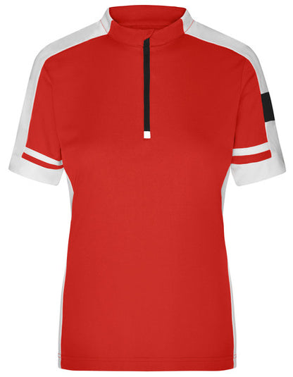 Daiber JN451 Damen-Radtrikot